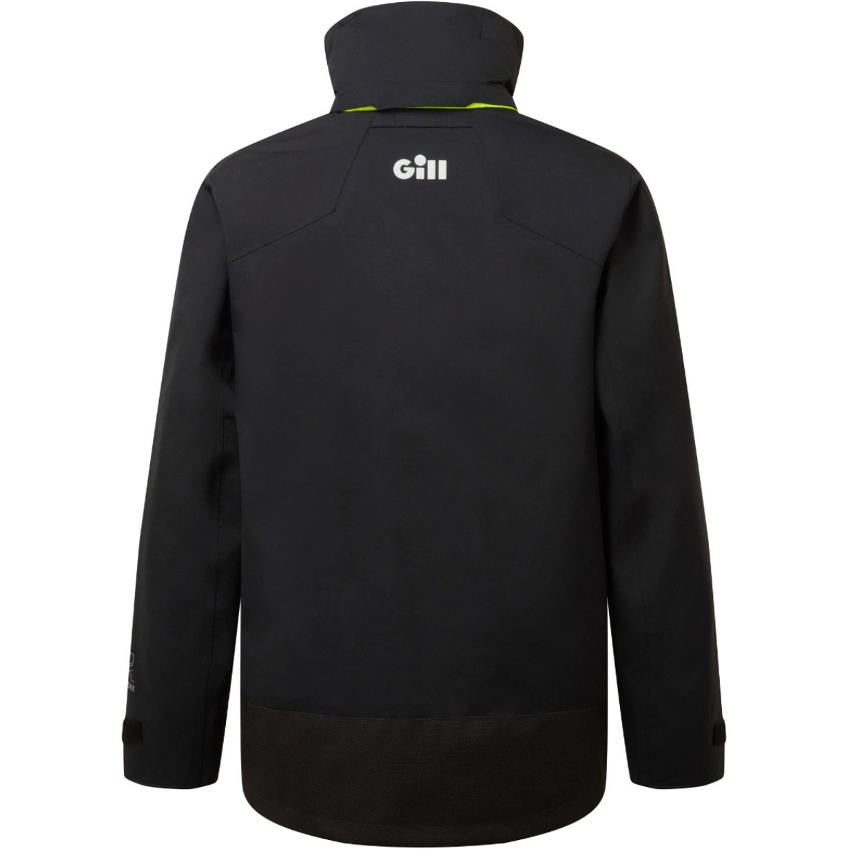 2026 Gill Herre OS3 Coastal Cruising Sailing Suit OS34JOS33P - Black
